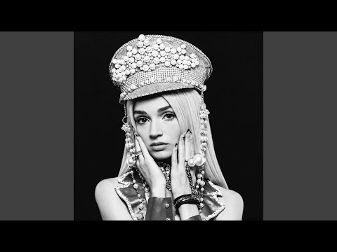Best of Poppy - 1