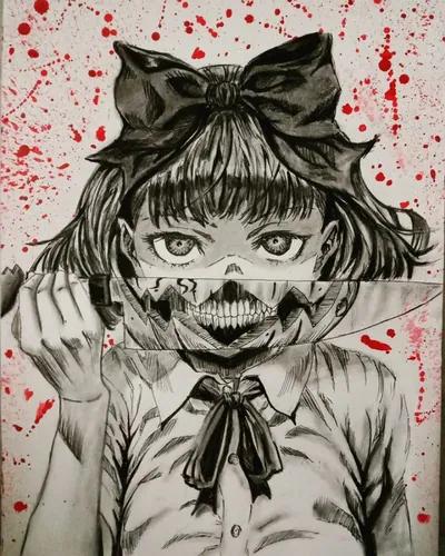 Spooky Challenge Pt 1 - 1