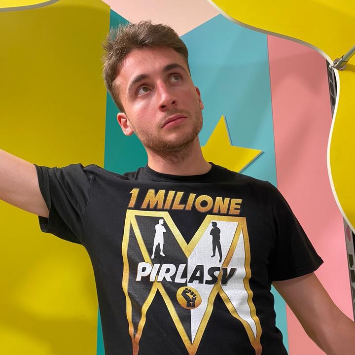 Miglior calciatore YT Italia - 2