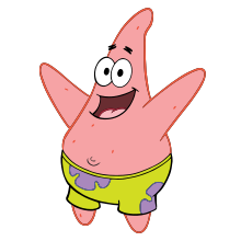Spongebob Characters - 2