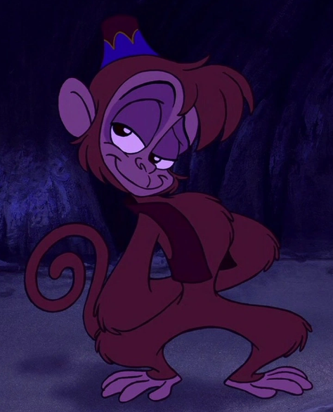 Melhor macaco da ficção - 2