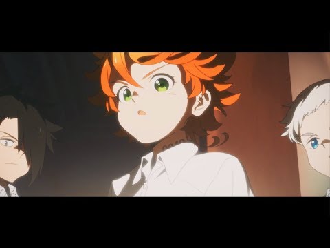 Aberturas de anime - 1