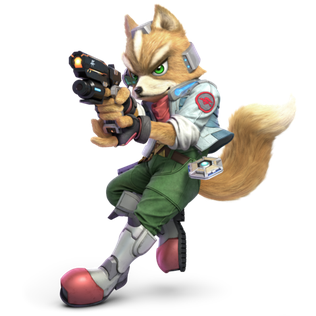 Best Furry Character - 1
