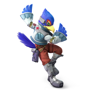 Best Furry Character - 2