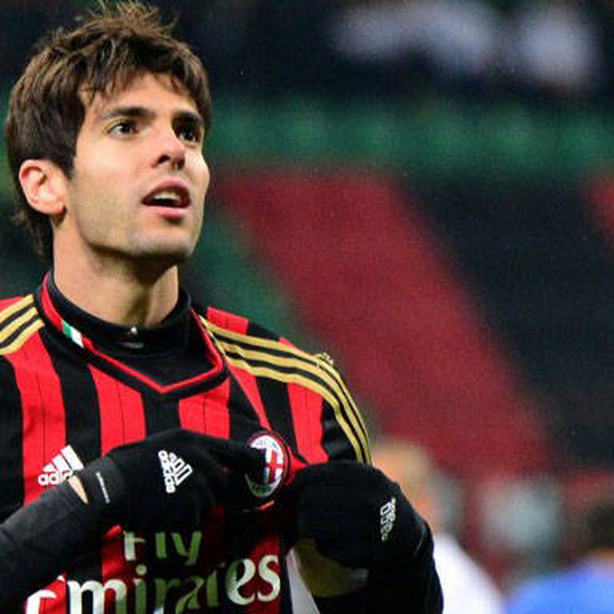 The Best Player of Football All Time - 2