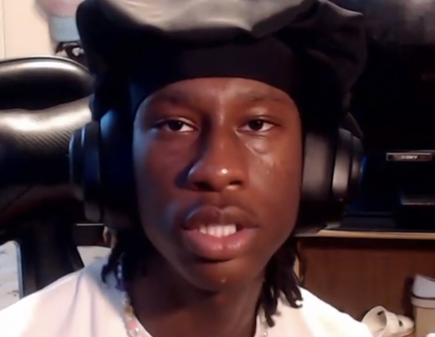 Kick and Twitch Streamers - 1