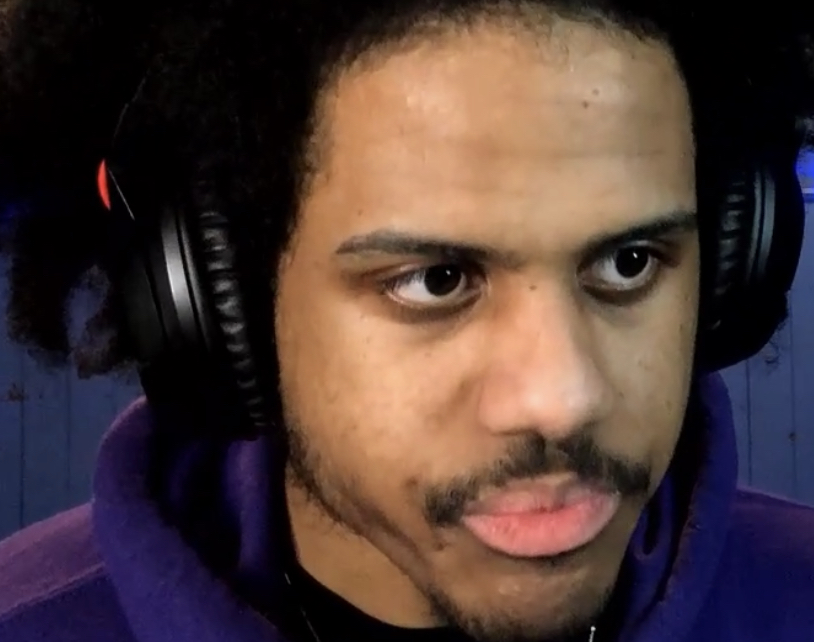 Kick and Twitch Streamers - 2