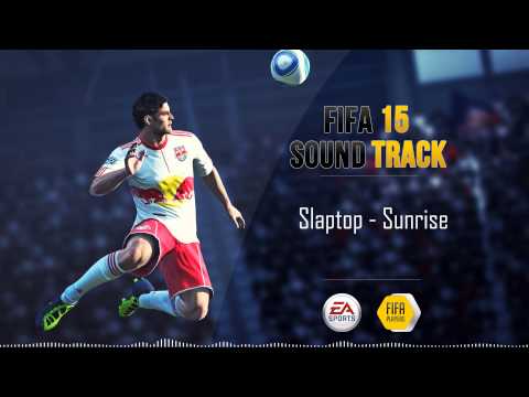 BEST FIFA SONGS FIFA 15 - 17 - 1
