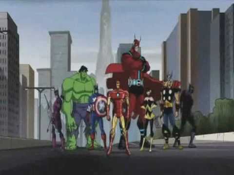 Intros Final Battle - 2