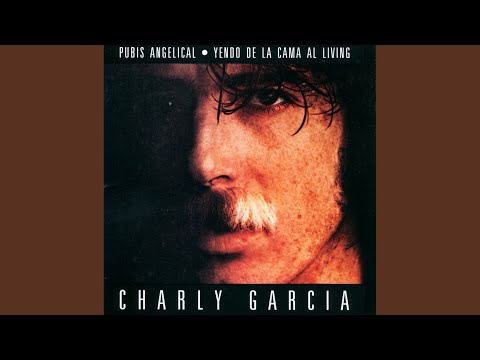 Charly Garcia - 1