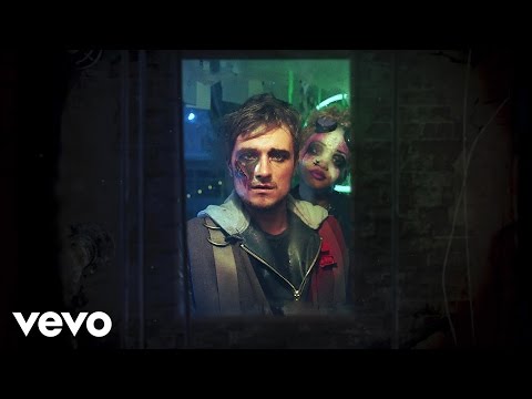 Best Dance Pop/EDM songs - 1