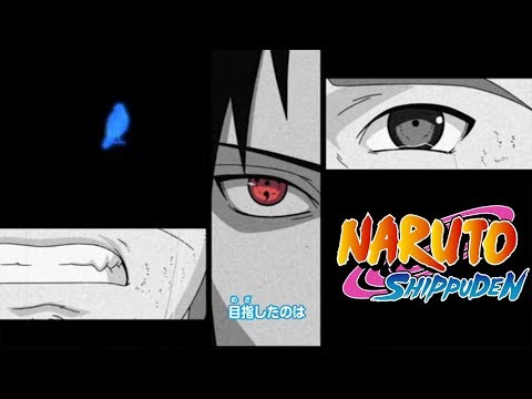 Best Anime Openings - 1