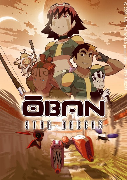 Série et dessin animé de notre enfance (90-2010) - 2