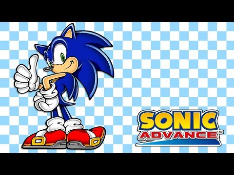 Sonic Handheld OST - 2