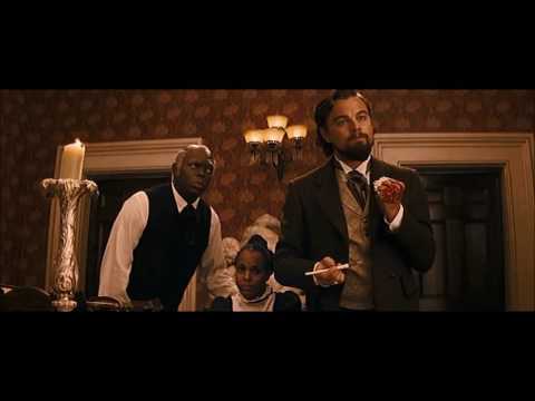 Best Movie Scenes - 1
