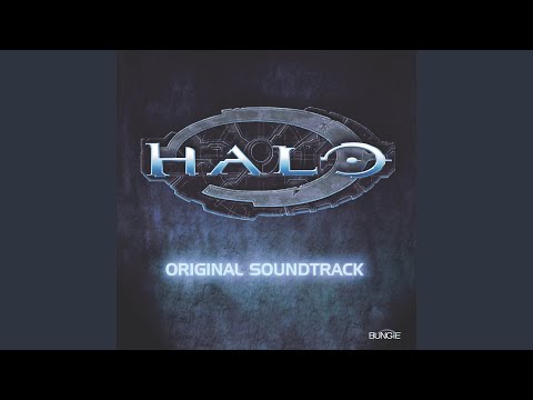 Best Halo Song (Marty Only) - 2