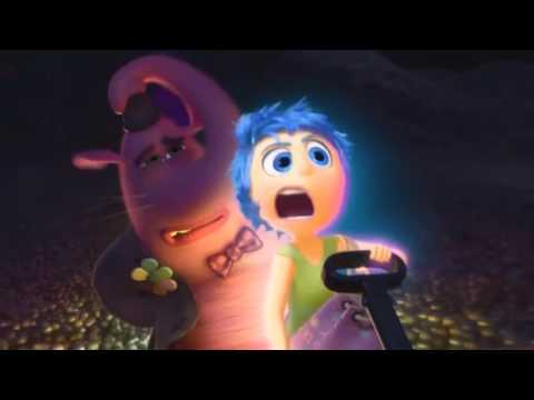 Saddest Pixar Scenes - 1