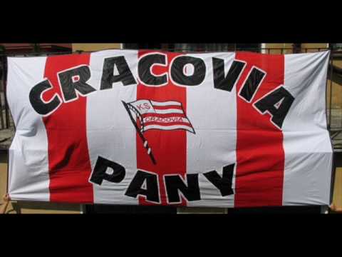 Najlepszy hymn polskiego klubu - 2