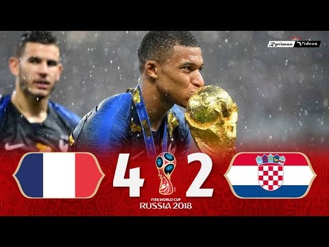 Finais de copa - 2