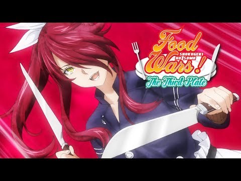 The Best Anime Opening - 2