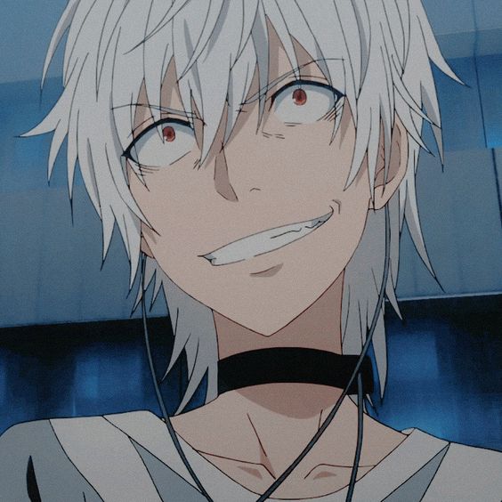 Meilleurs Personnages d'Anime - 2