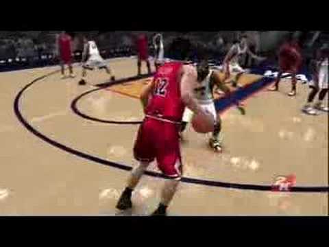 Best 2k Intro - 2