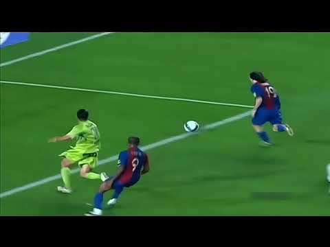 Best goals of all time - 1