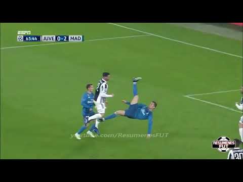 Best goals of all time - 2