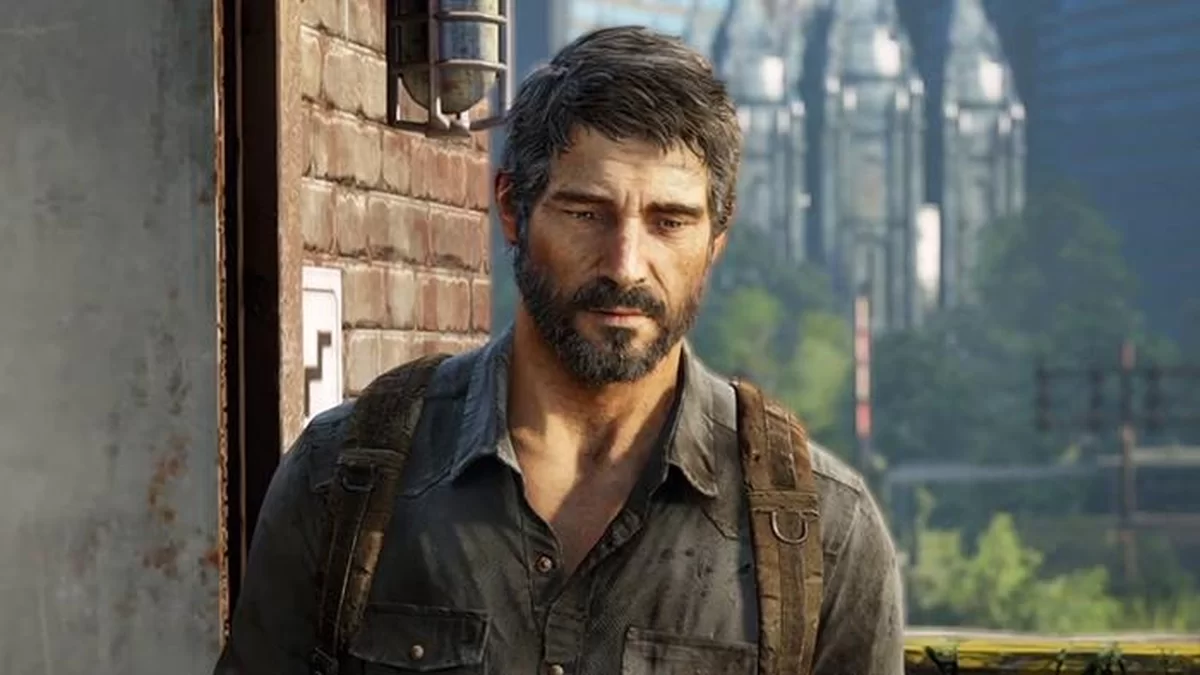 Best Videogame Protagonist - 1