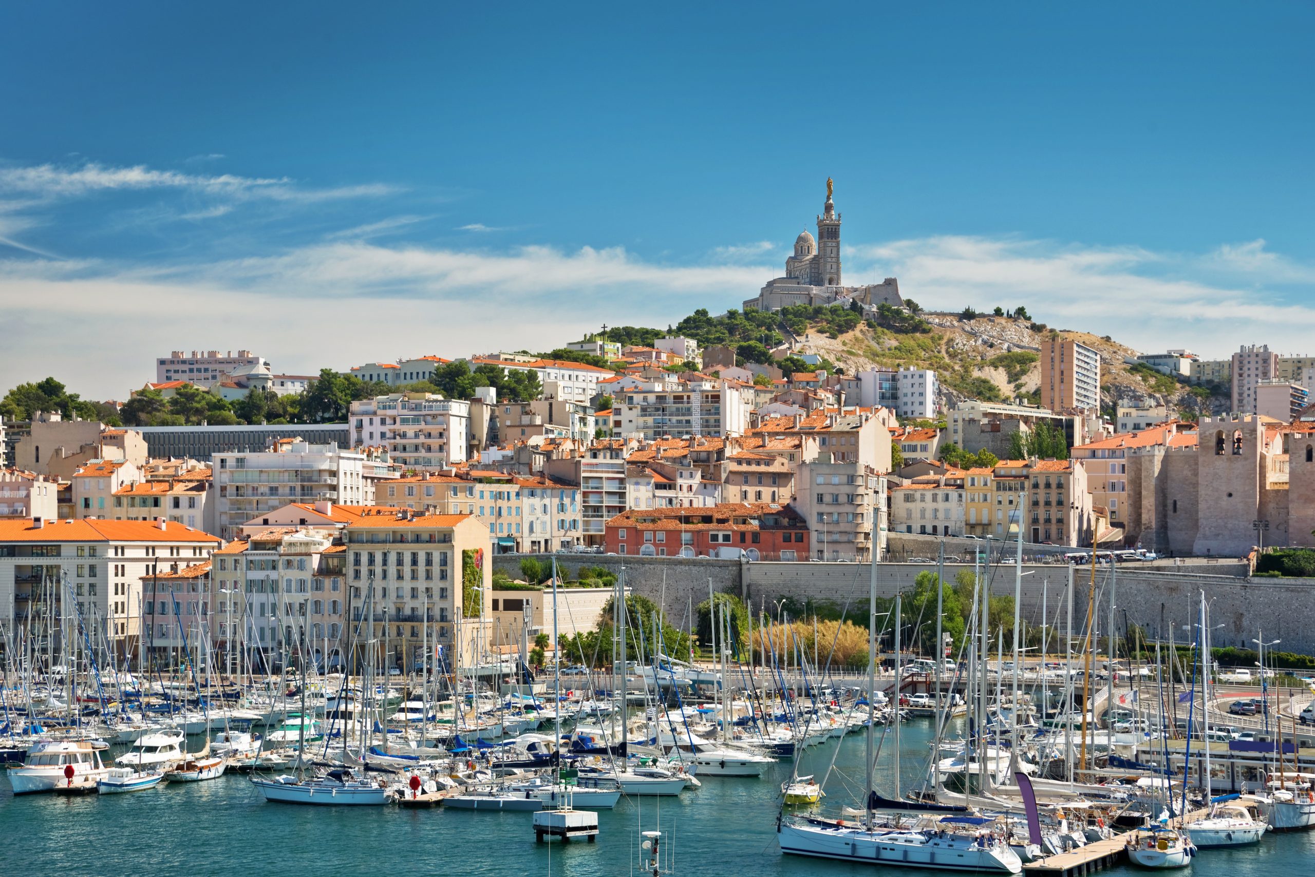 Quel est la plus belle ville de france ? - 2