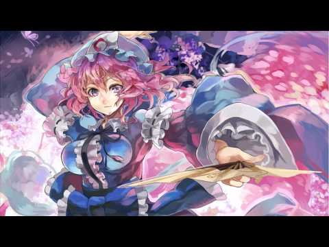 Touhou .5 Themes - 1
