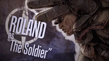 Borderlands Characters - 2