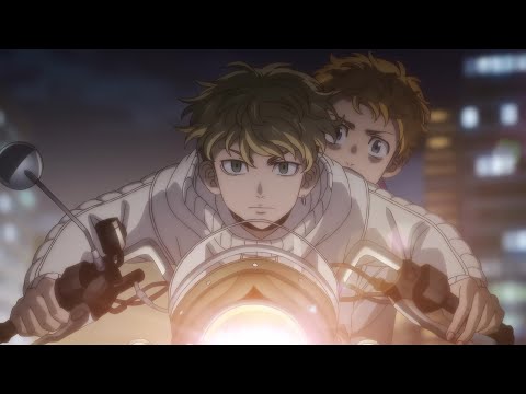 Winter & Spring Anime Songs - 2