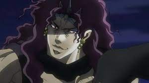 the villain of jojo - 1