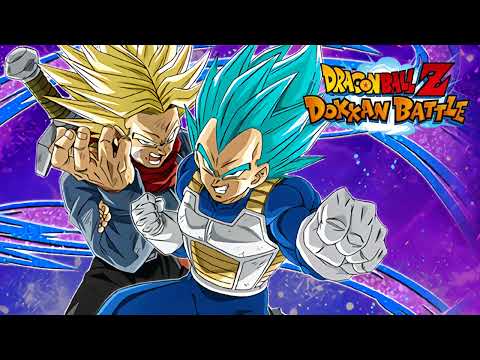 Recent dokkan osts - 1