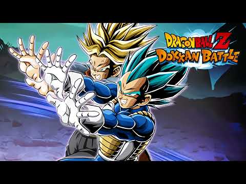 Recent dokkan osts - 2