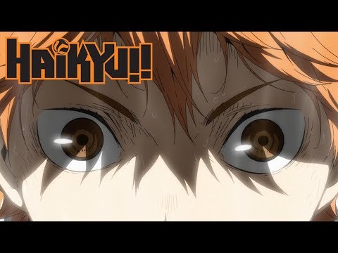 Anime openings - 1