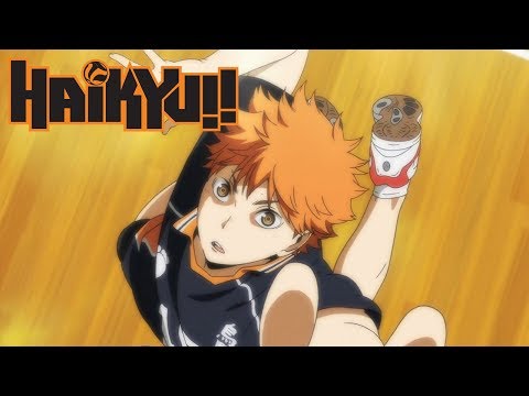 Anime openings - 2