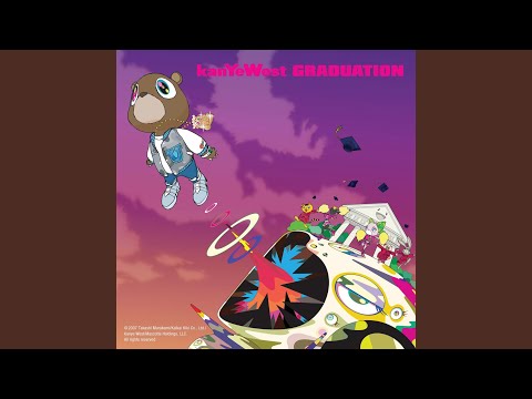 best kanye song - 1