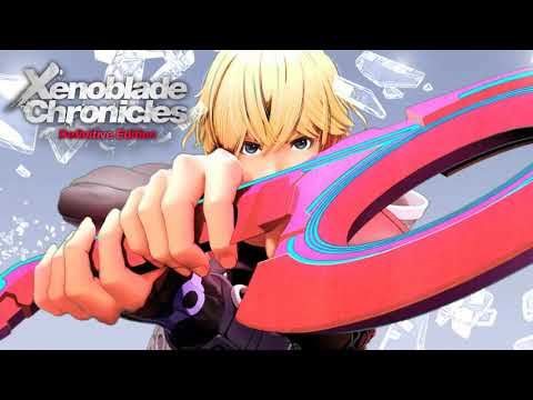 Xenoblade Battle Themes - 2