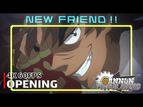 ANIME VERZUZ PT. 5 - 1