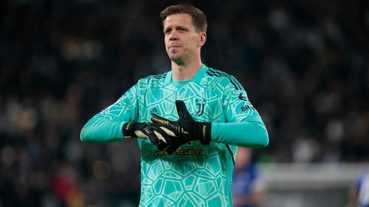 Juventus Best Player OAT - 1