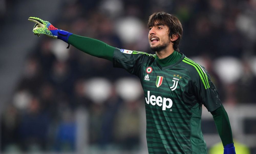 Juventus Best Player OAT - 2