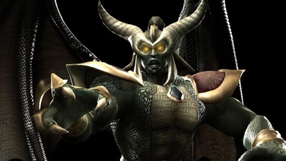 Mortal Kombat 1 most wanted DLC Characters - 1