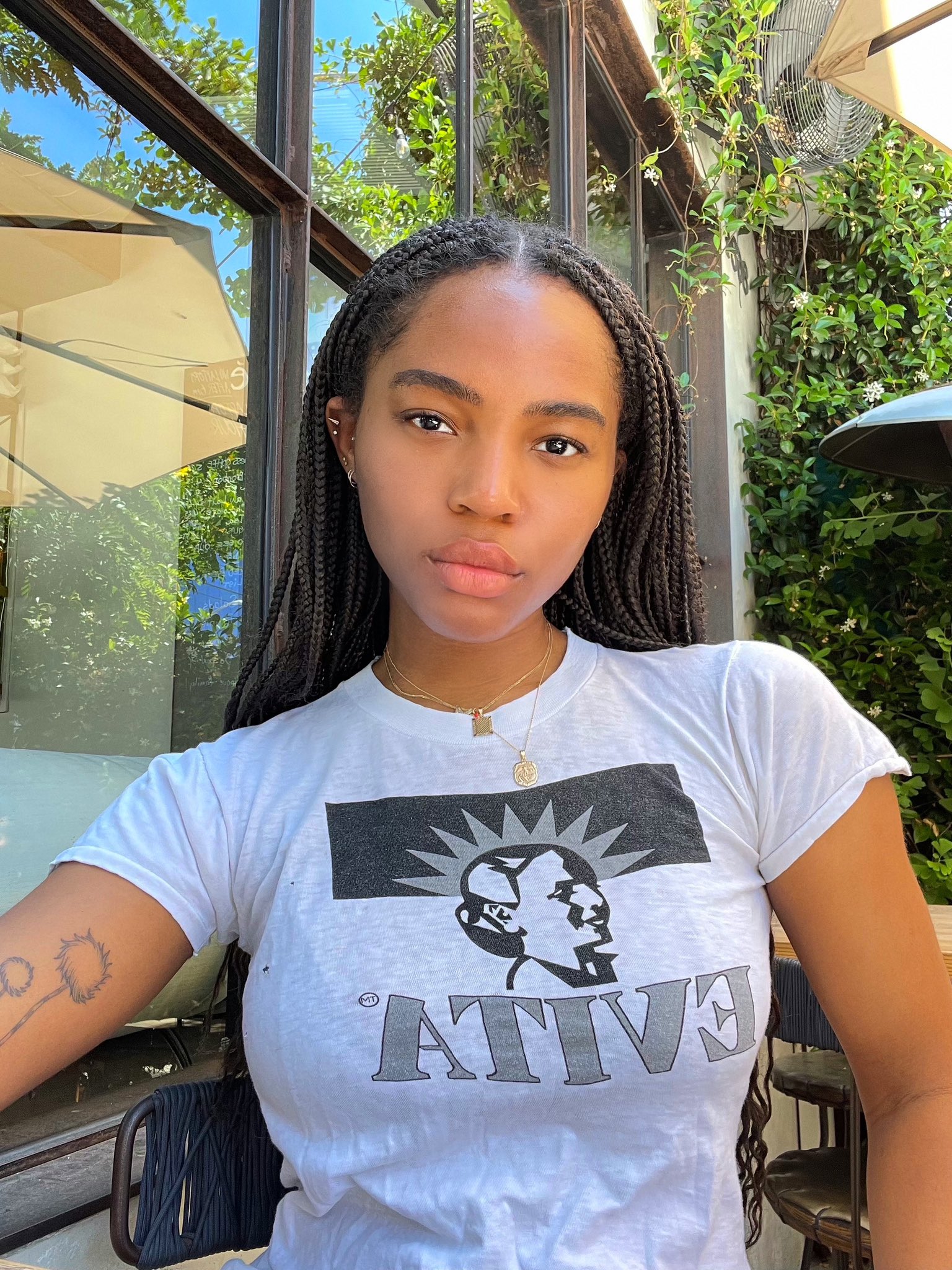 Hottest Black/Mixed Girls - 2