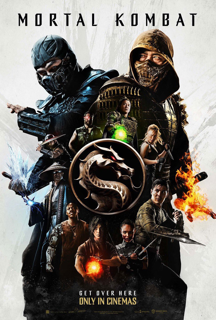 Películas y series de mi madre - 2