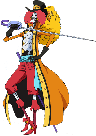 Original character design - 2