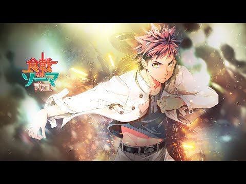 64 Anime OST - 1