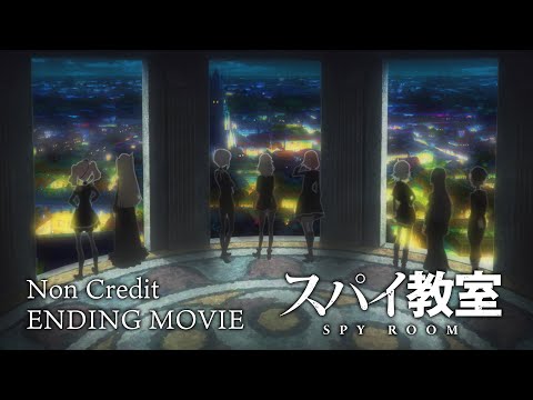 Tournoi Anime Ending - 2