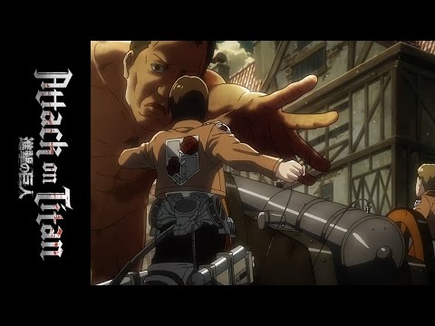 Anime Opening - 2